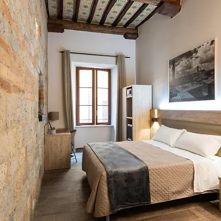 B&B Governo Dei Nove-2